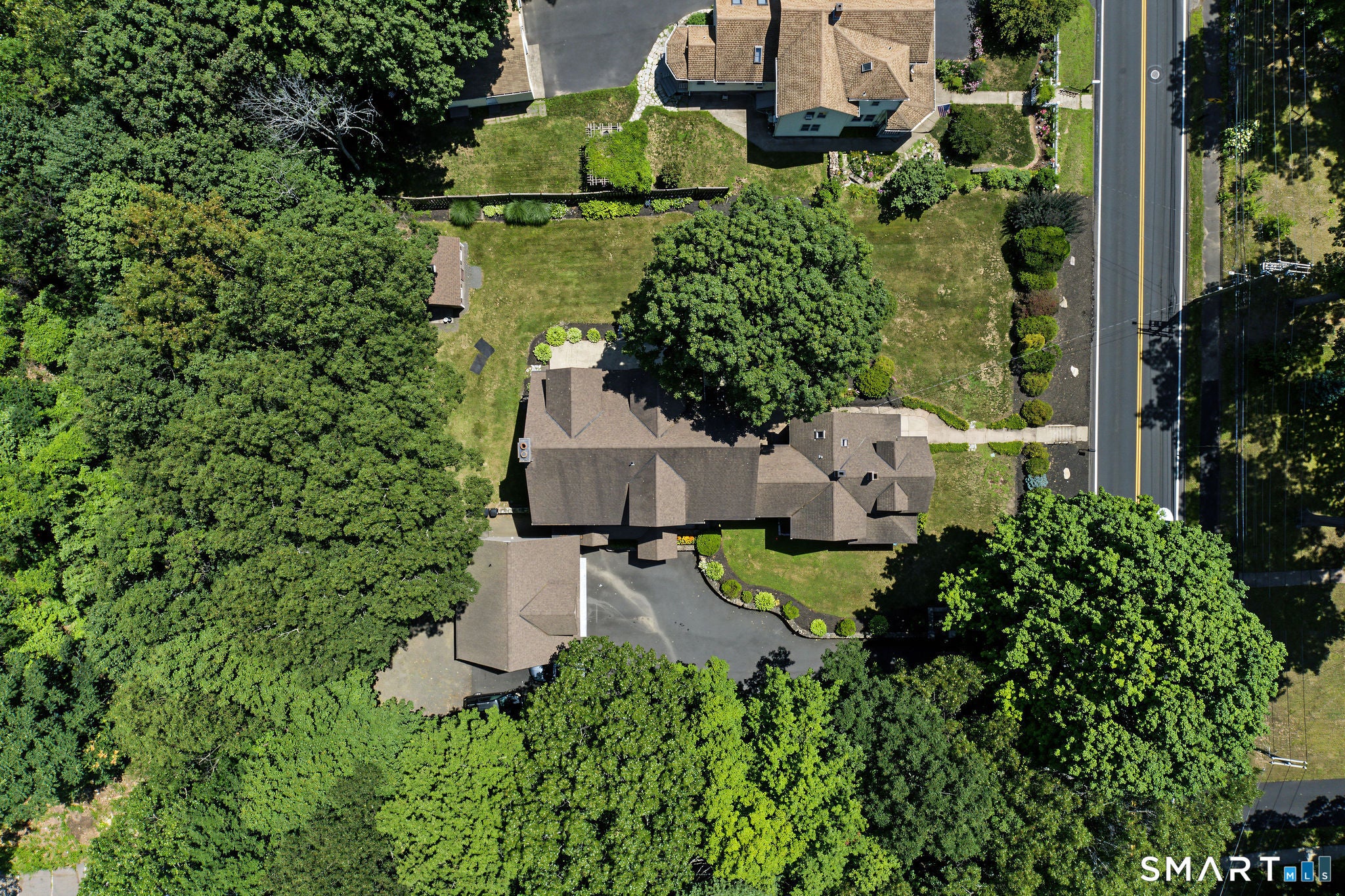 25 Clintonville Road