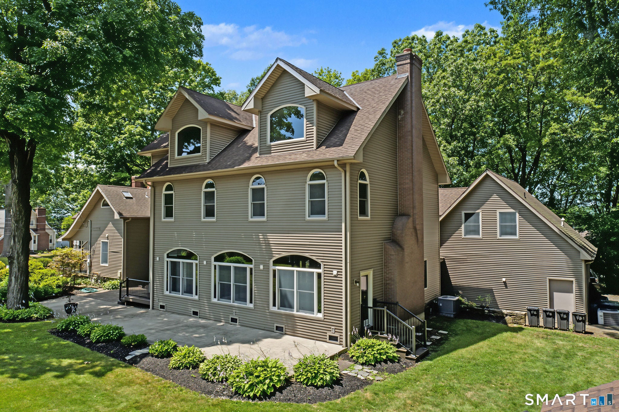 25 Clintonville Road