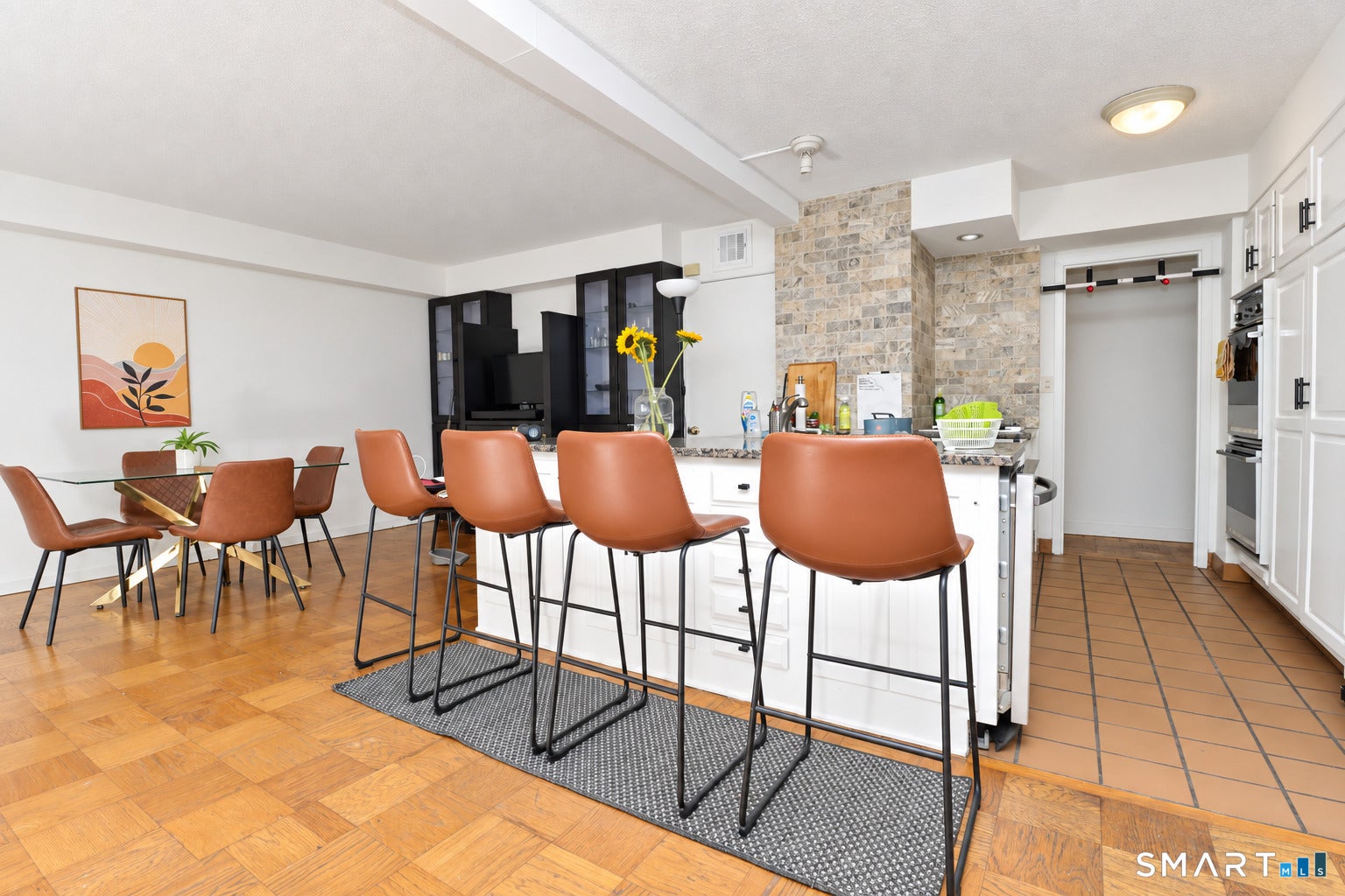 44 Strawberry Hill Avenue 8K