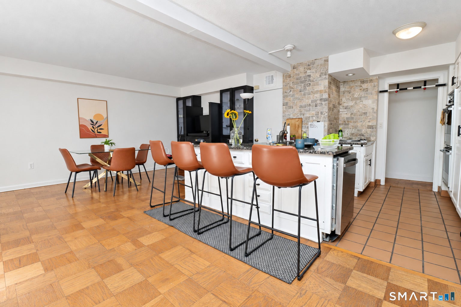44 Strawberry Hill Avenue 8K