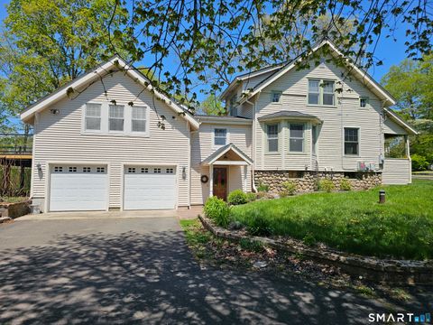 Photo of 23 N Main Street, East Hampton, CT 06424 (MLS # 24131320)