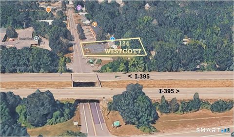 Photo of 124 Westcott Road, Killingly, CT 06239 (MLS # 24162840)