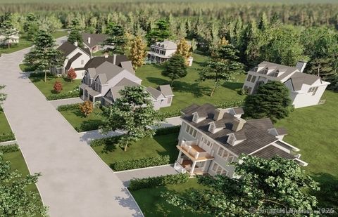 184 Cherry Hill Road Lot 4 Branford CT 06405