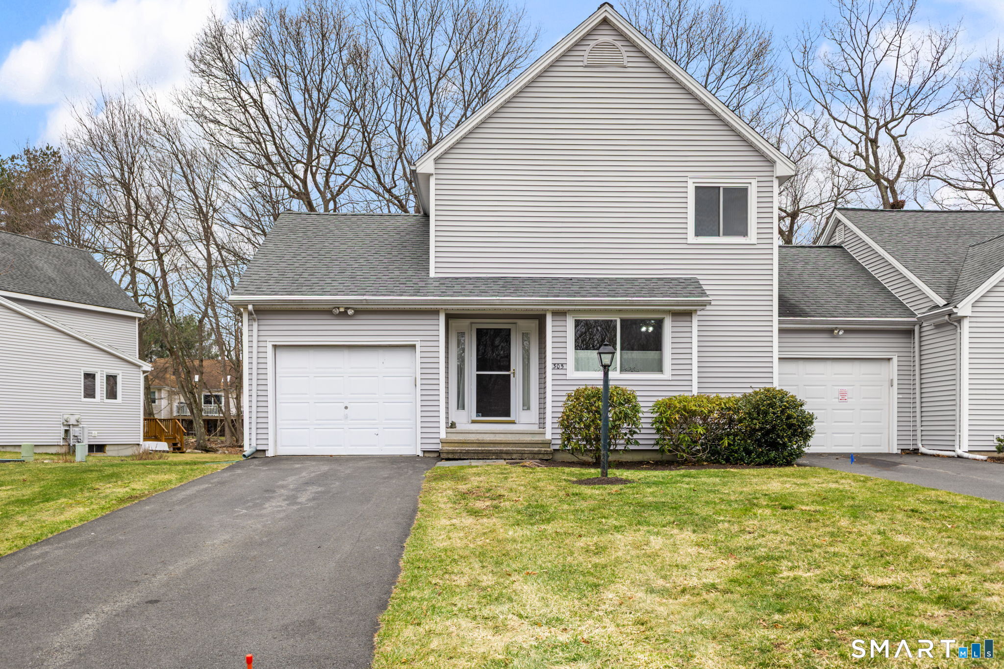 305 Aspetuck Trail 305