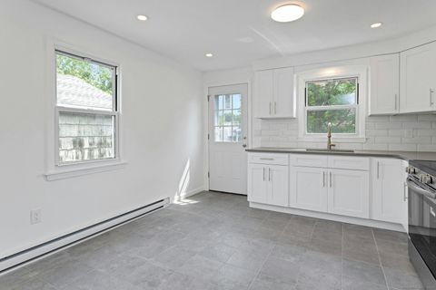 Tiny photo for 22 Hackett Circle N, Stamford, CT 06906 (MLS # 24136007)