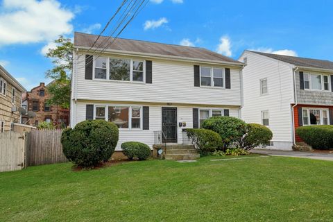 Tiny photo for 22 Hackett Circle N, Stamford, CT 06906 (MLS # 24136007)