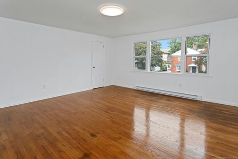 Tiny photo for 22 Hackett Circle N, Stamford, CT 06906 (MLS # 24136007)