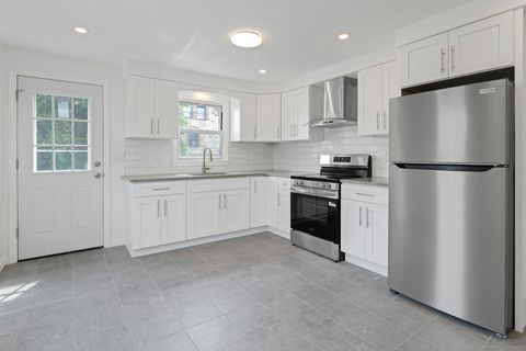 Tiny photo for 22 Hackett Circle N, Stamford, CT 06906 (MLS # 24136007)