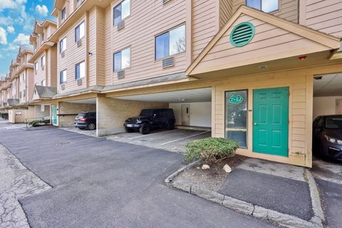 97 Richards Avenue APT AA7, Norwalk, CT 06854 - MLS#: 24088905