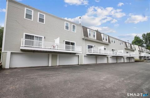 Condo For Sale - 235 Brittany Farms Road #APT G<br/> New Britain, CT 06053
