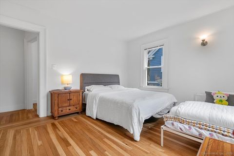 Tiny photo for 233 Highland Street, New Haven, CT 06511 (MLS # 24173417)