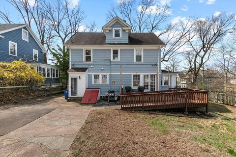 Tiny photo for 233 Highland Street, New Haven, CT 06511 (MLS # 24173417)