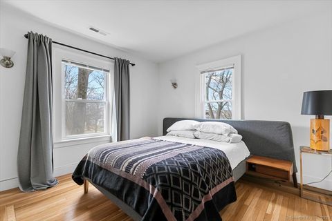 Tiny photo for 233 Highland Street, New Haven, CT 06511 (MLS # 24173417)