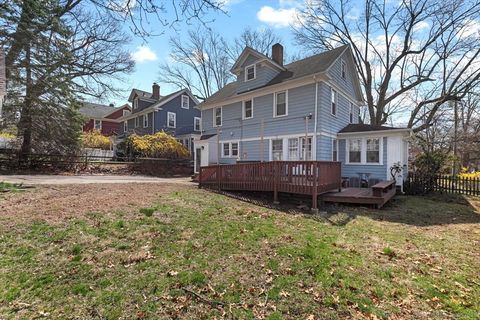 Tiny photo for 233 Highland Street, New Haven, CT 06511 (MLS # 24173417)
