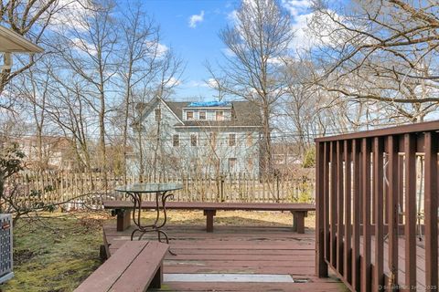 Tiny photo for 233 Highland Street, New Haven, CT 06511 (MLS # 24173417)