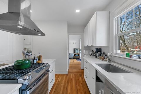 Tiny photo for 233 Highland Street, New Haven, CT 06511 (MLS # 24173417)