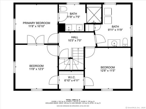 Tiny photo for 233 Highland Street, New Haven, CT 06511 (MLS # 24173417)