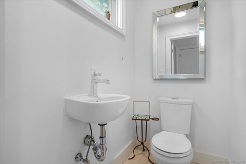 Tiny photo for 233 Highland Street, New Haven, CT 06511 (MLS # 24173417)