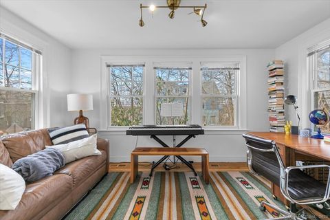 Tiny photo for 233 Highland Street, New Haven, CT 06511 (MLS # 24173417)