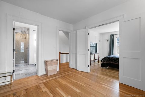 Tiny photo for 233 Highland Street, New Haven, CT 06511 (MLS # 24173417)