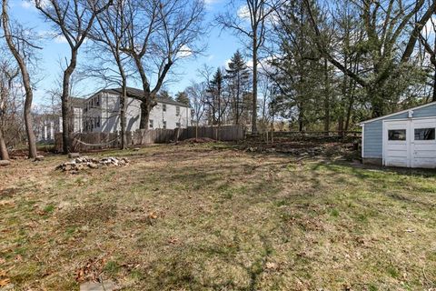 Tiny photo for 233 Highland Street, New Haven, CT 06511 (MLS # 24173417)