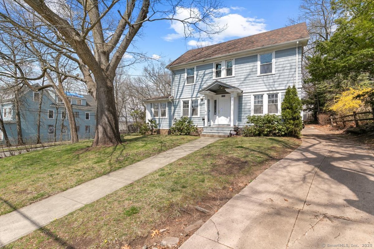 233 Highland Street