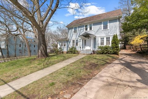 Tiny photo for 233 Highland Street, New Haven, CT 06511 (MLS # 24173417)
