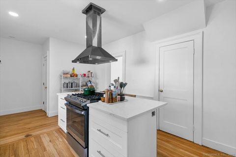 Tiny photo for 233 Highland Street, New Haven, CT 06511 (MLS # 24173417)