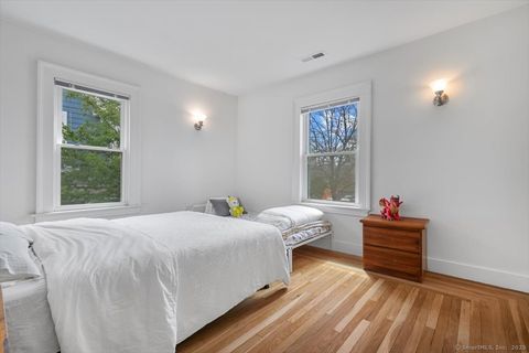 Tiny photo for 233 Highland Street, New Haven, CT 06511 (MLS # 24173417)