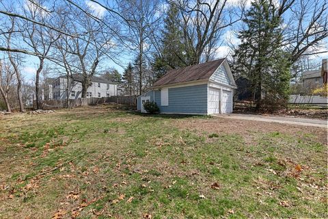 Tiny photo for 233 Highland Street, New Haven, CT 06511 (MLS # 24173417)