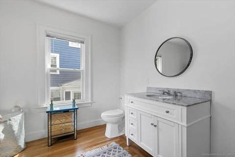 Tiny photo for 233 Highland Street, New Haven, CT 06511 (MLS # 24173417)