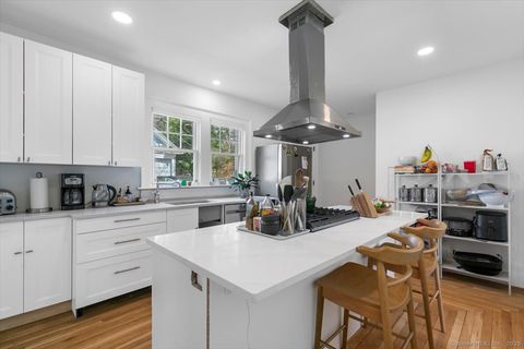 Tiny photo for 233 Highland Street, New Haven, CT 06511 (MLS # 24173417)