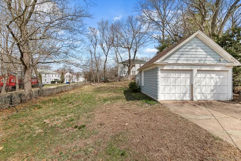 Tiny photo for 233 Highland Street, New Haven, CT 06511 (MLS # 24173417)