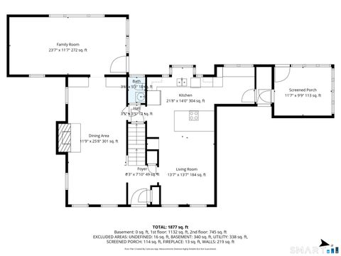 Tiny photo for 14 Giles Street, Hamden, CT 06517 (MLS # 24167046)