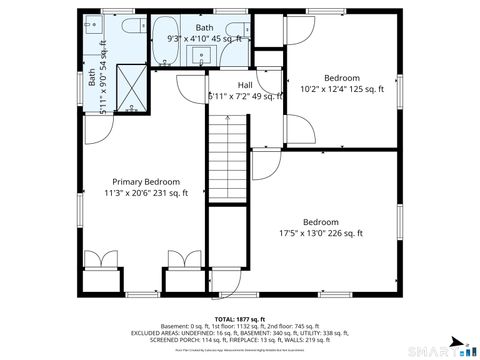 Tiny photo for 14 Giles Street, Hamden, CT 06517 (MLS # 24167046)