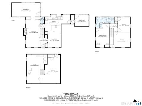 Tiny photo for 14 Giles Street, Hamden, CT 06517 (MLS # 24167046)