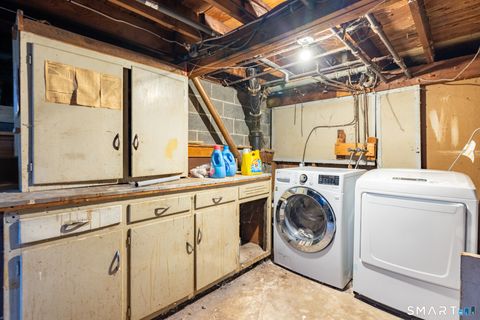 Tiny photo for 14 Giles Street, Hamden, CT 06517 (MLS # 24167046)