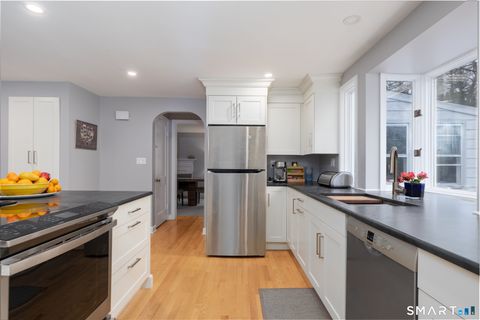 Tiny photo for 14 Giles Street, Hamden, CT 06517 (MLS # 24167046)