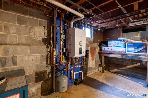 Tiny photo for 14 Giles Street, Hamden, CT 06517 (MLS # 24167046)