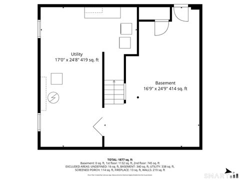 Tiny photo for 14 Giles Street, Hamden, CT 06517 (MLS # 24167046)