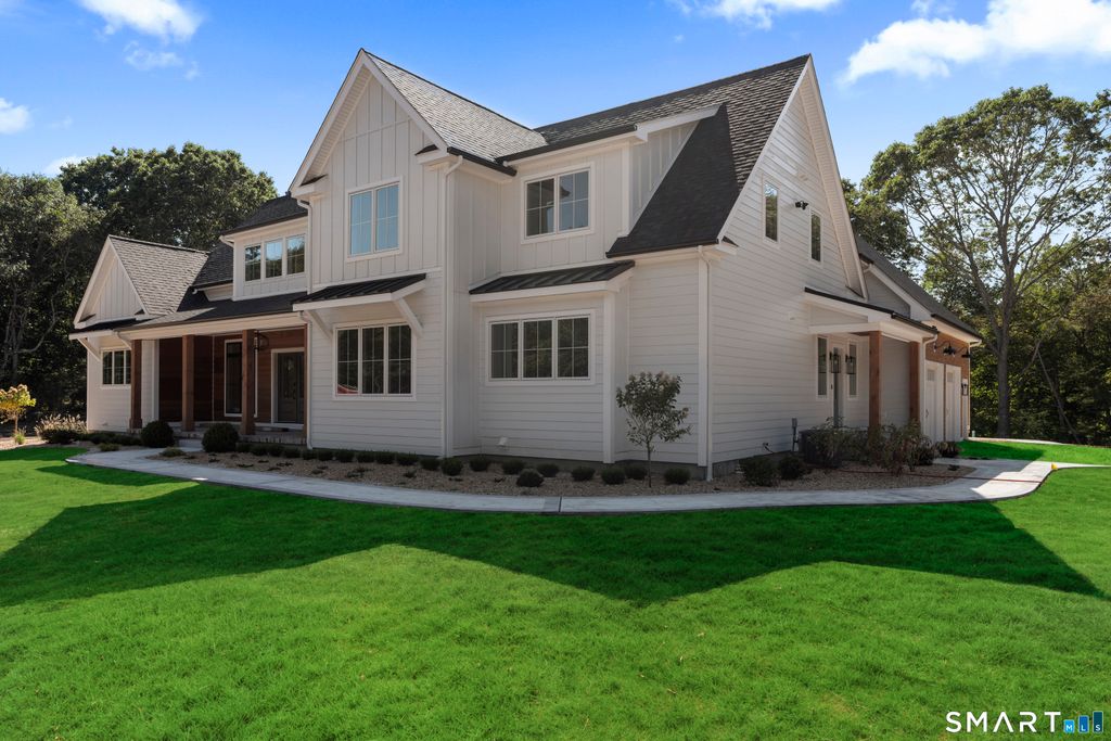 Photo of 23-1 Heritage Road, East Lyme, CT 06333 (MLS # 24149049)