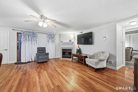 Tiny photo for 46 Little Oak Lane #46, Rocky Hill, CT 06067 (MLS # 24155896)