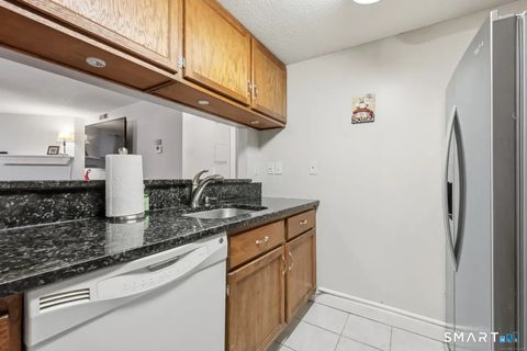 Tiny photo for 46 Little Oak Lane #46, Rocky Hill, CT 06067 (MLS # 24155896)