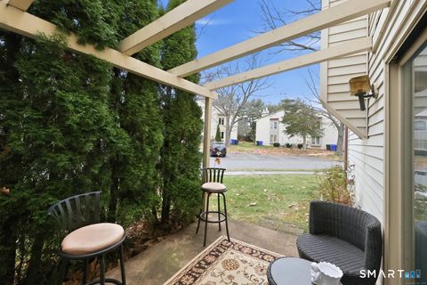 Tiny photo for 46 Little Oak Lane #46, Rocky Hill, CT 06067 (MLS # 24155896)