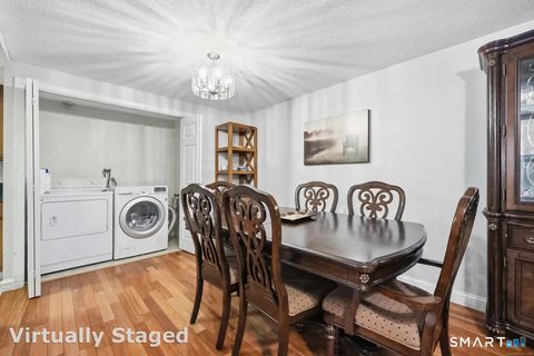 Tiny photo for 46 Little Oak Lane #46, Rocky Hill, CT 06067 (MLS # 24155896)