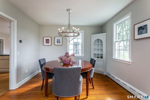 Tiny photo for 108 East Street, Washington, CT 06793 (MLS # 24155030)