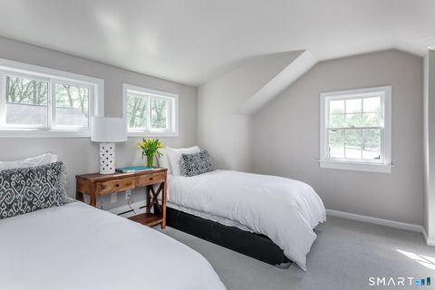 Tiny photo for 108 East Street, Washington, CT 06793 (MLS # 24155030)