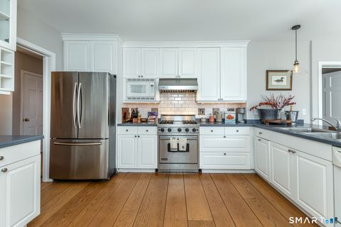 Tiny photo for 108 East Street, Washington, CT 06793 (MLS # 24155030)