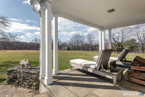 Tiny photo for 108 East Street, Washington, CT 06793 (MLS # 24155030)