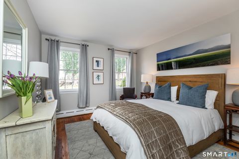 Tiny photo for 108 East Street, Washington, CT 06793 (MLS # 24155030)